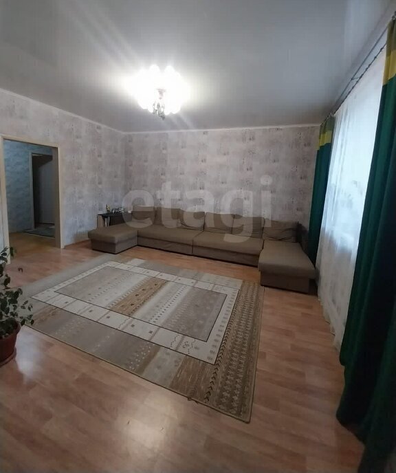 квартира г Киселевск ул Ращупкина 10 фото 8