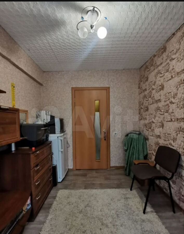 квартира г Ангарск 85-й квартал р-н Кварталы, 22, Ангарский г. о. фото 5