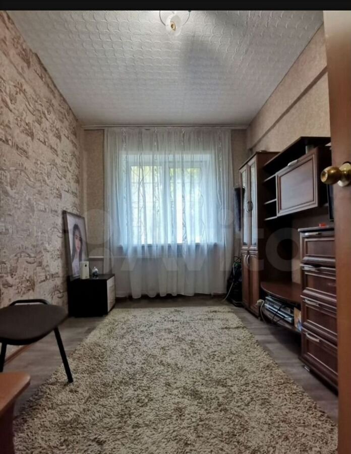 квартира г Ангарск 85-й квартал р-н Кварталы, 22, Ангарский г. о. фото 4