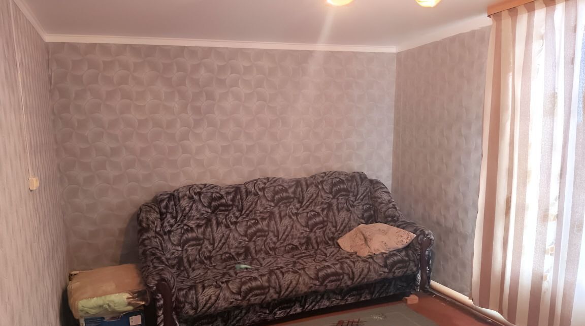 дом г Омск р-н Кировский СОСН Юбилейный тер., аллея 2-я, 13 фото 4