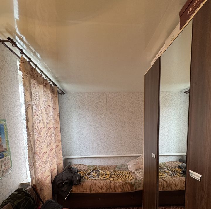 дом г Омск р-н Кировский СОСН Юбилейный тер. фото 12