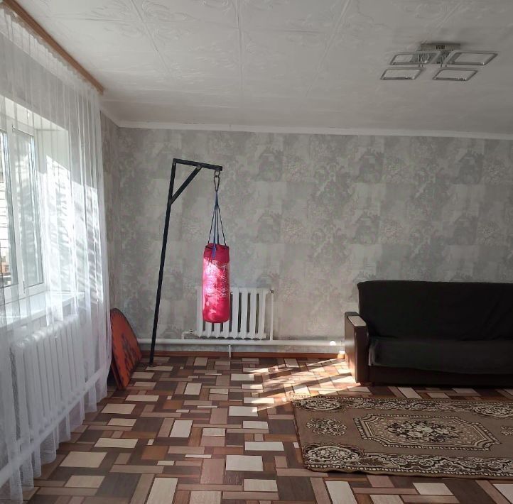дом г Омск р-н Кировский СОСН Юбилейный тер., аллея 2-я, 13 фото 14