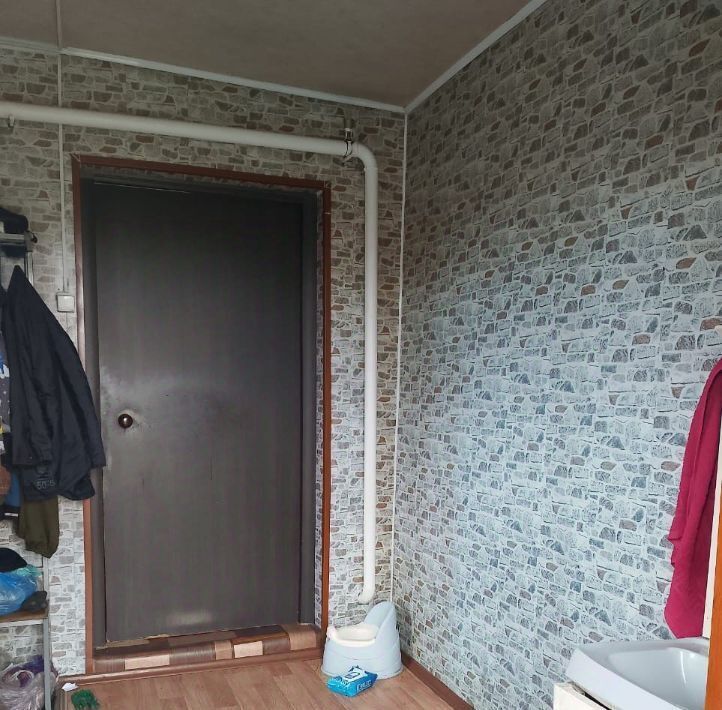дом г Омск р-н Кировский СОСН Юбилейный тер., аллея 2-я, 13 фото 33
