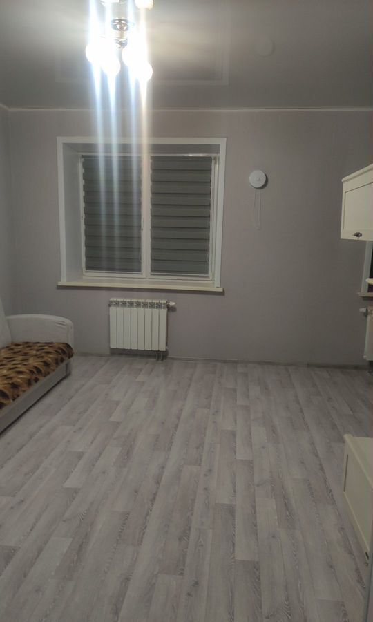 квартира г Чита п Текстильщиков р-н Черновский 3-й мкр-н, 11 фото 2