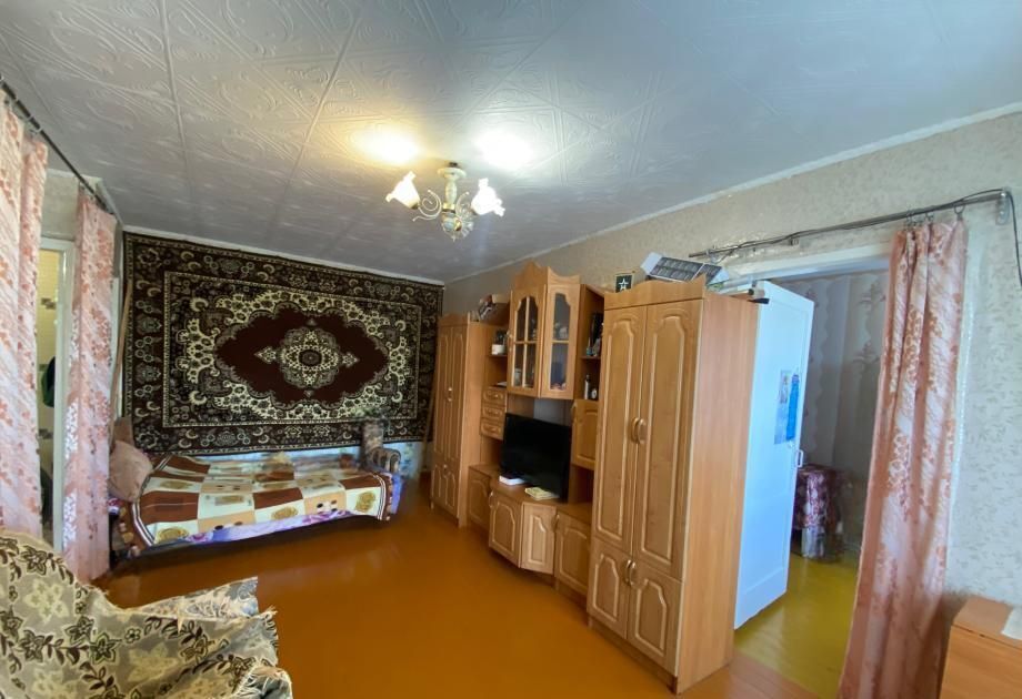 квартира г Березники ул Менделеева 9 фото 3