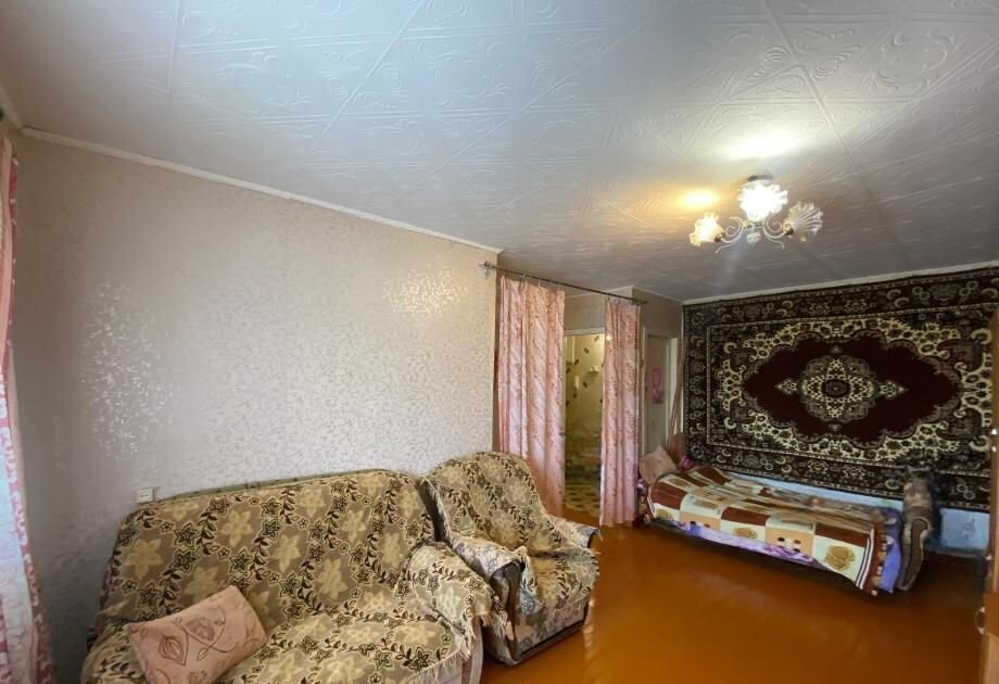 квартира г Березники ул Менделеева 9 фото 4