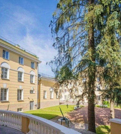 комната г Пушкин метро Купчино ул Радищева 4 фото 31
