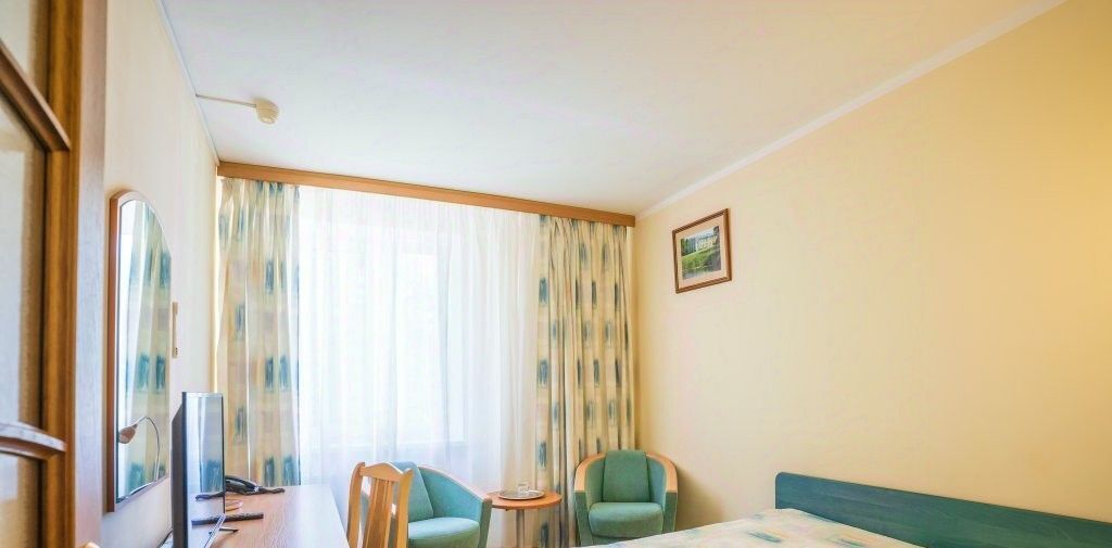 комната г Пушкин метро Купчино ул Радищева 4 фото 11