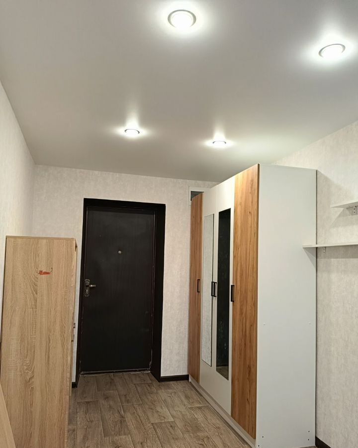 комната г Пенза Пенза-4 проезд Виноградный 2-й 28 р-н Октябрьский фото 6
