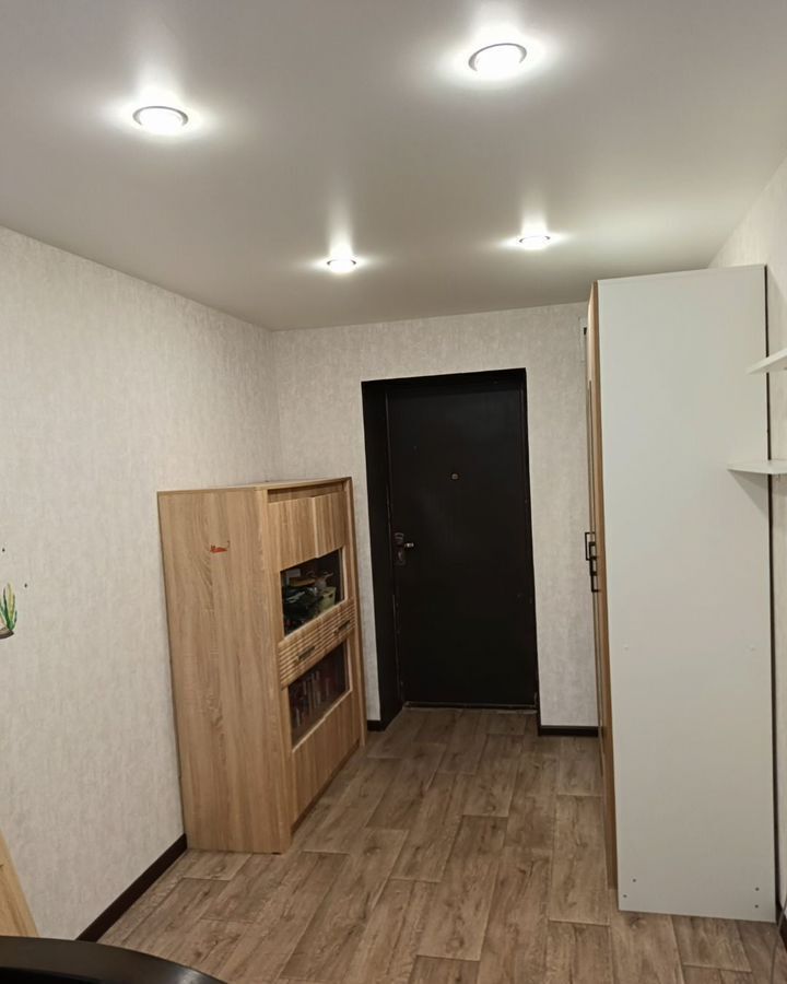 комната г Пенза Пенза-4 проезд Виноградный 2-й 28 р-н Октябрьский фото 7