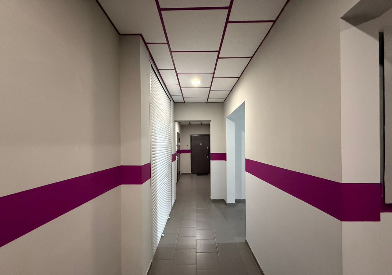 квартира г Абакан ул Авиаторов 2 фото 21