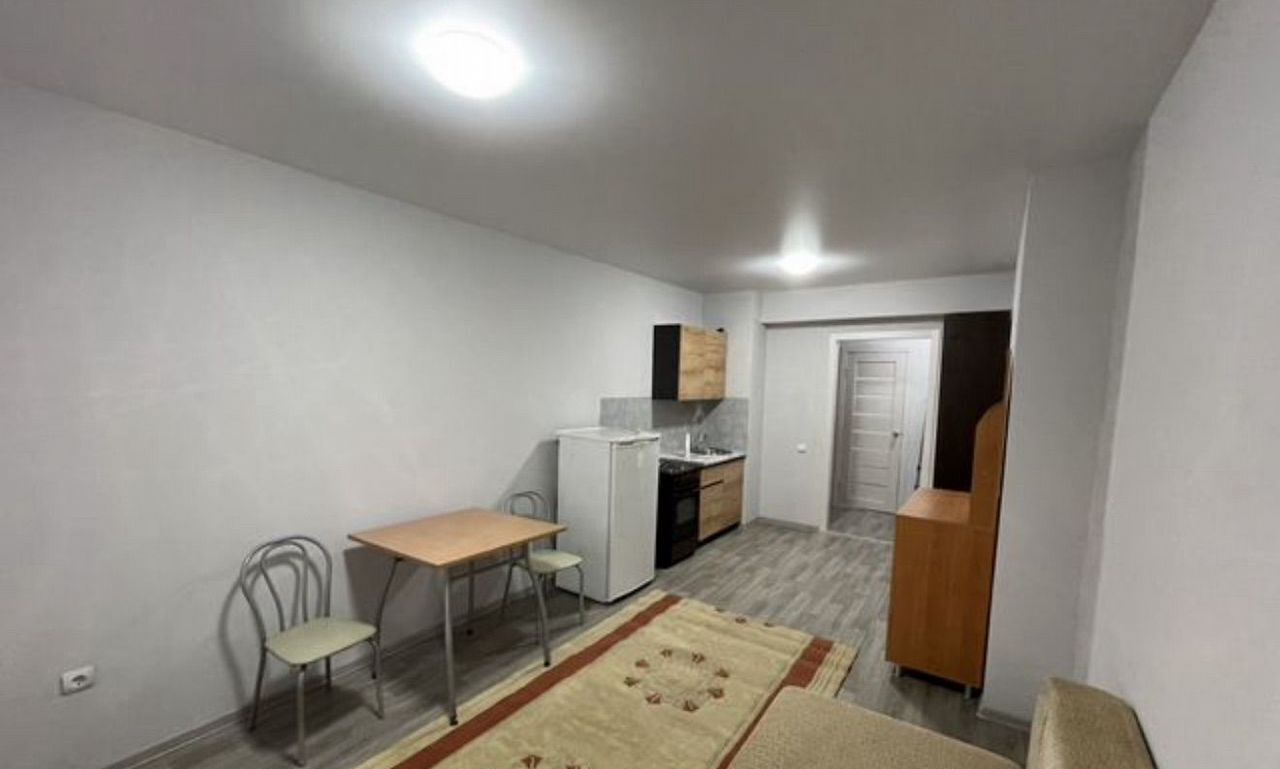 квартира г Абакан ул Ивана Ярыгина 33/1 фото 3