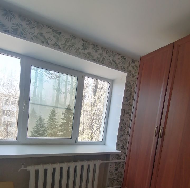 квартира г Волгоград р-н Кировский ул 64-й Армии 81 фото 10