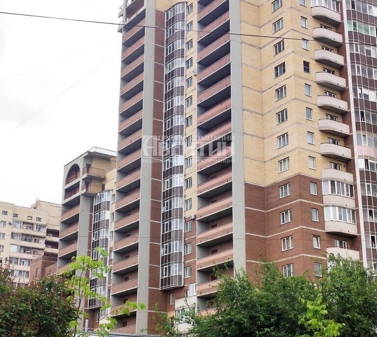 квартира г Санкт-Петербург метро Электросила ул Варшавская 19к/5 фото 4