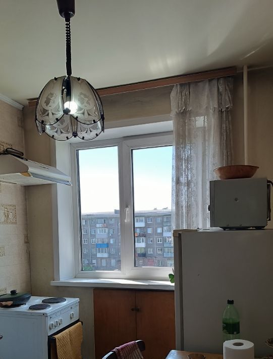 квартира г Новокузнецк р-н Кузнецкий ул Шункова 20 фото 8