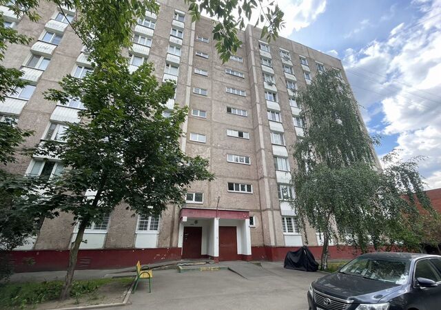ул Михельсона 89 Ухтомская фото