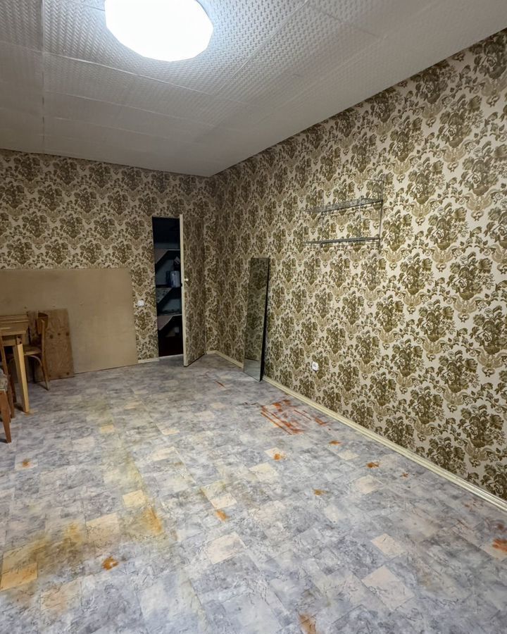 квартира г Уфа р-н Советский пр-кт Октября 22 фото 3