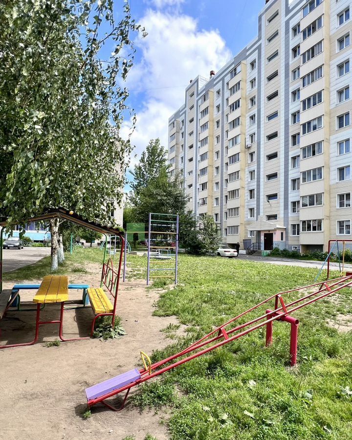 квартира г Барнаул р-н Железнодорожный ул Колесная 12 фото 20