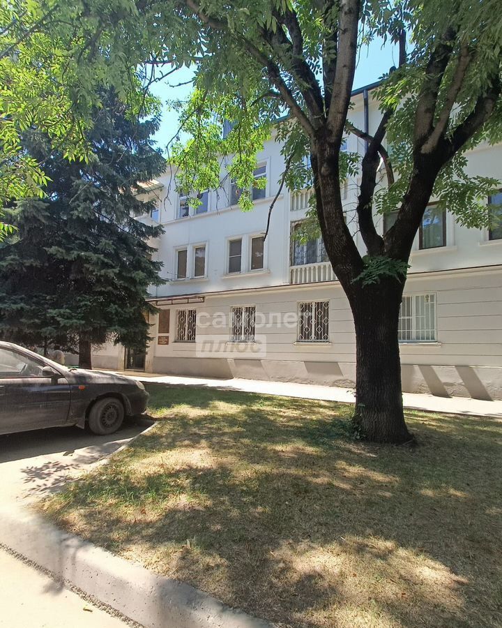 квартира г Нальчик Центр ул Горького 35 фото 19