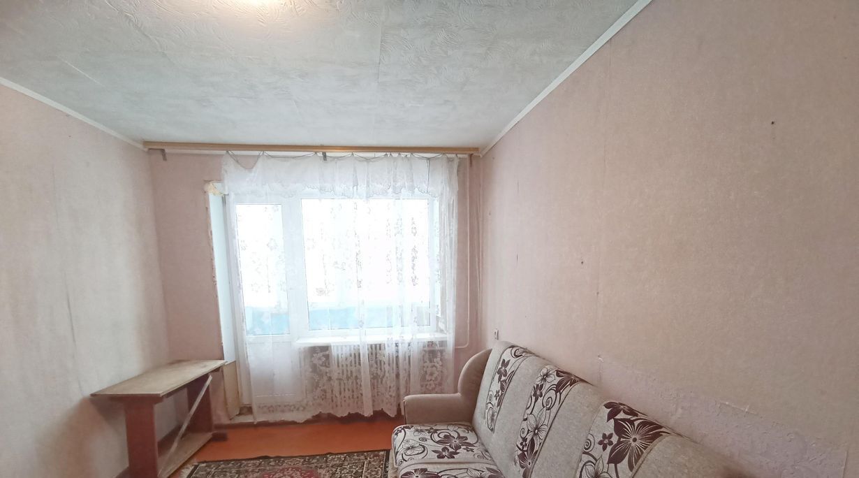 квартира г Брянск р-н Бежицкий ул Камозина 35 фото 1