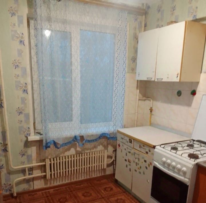 квартира г Брянск р-н Бежицкий ул Камозина 35 фото 2