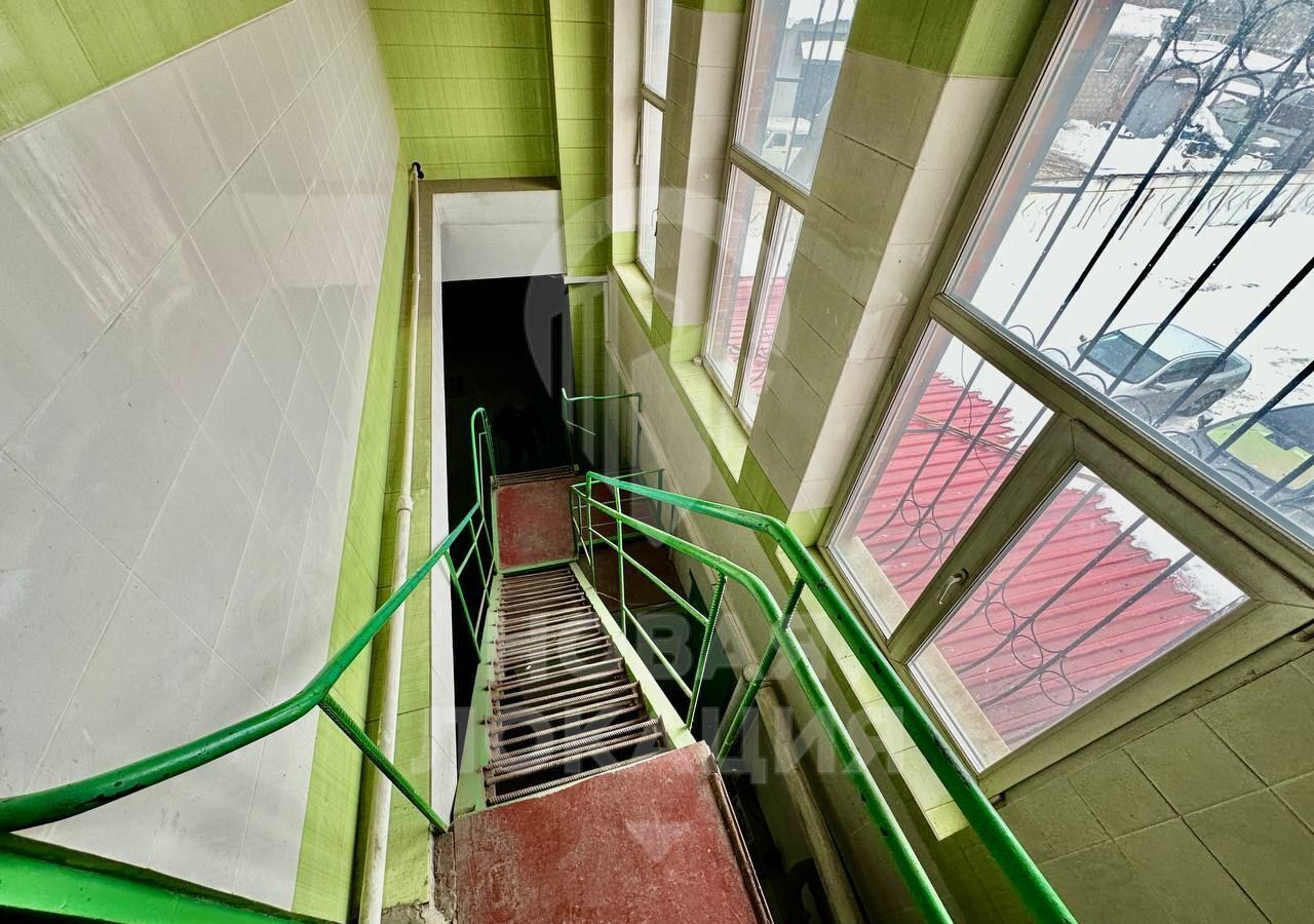 офис г Омск р-н Советский ул Заводская 19/1 фото 9