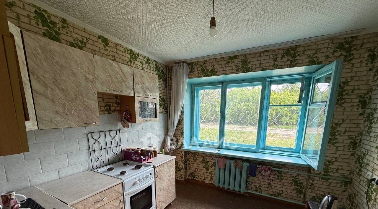 квартира г Ангарск кв-л 92 18 фото 3