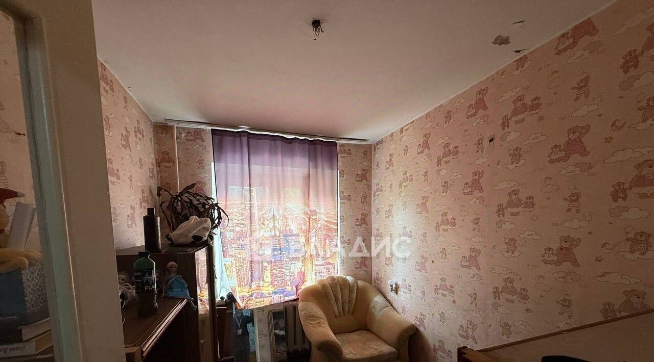 квартира г Ангарск кв-л 92 18 фото 2