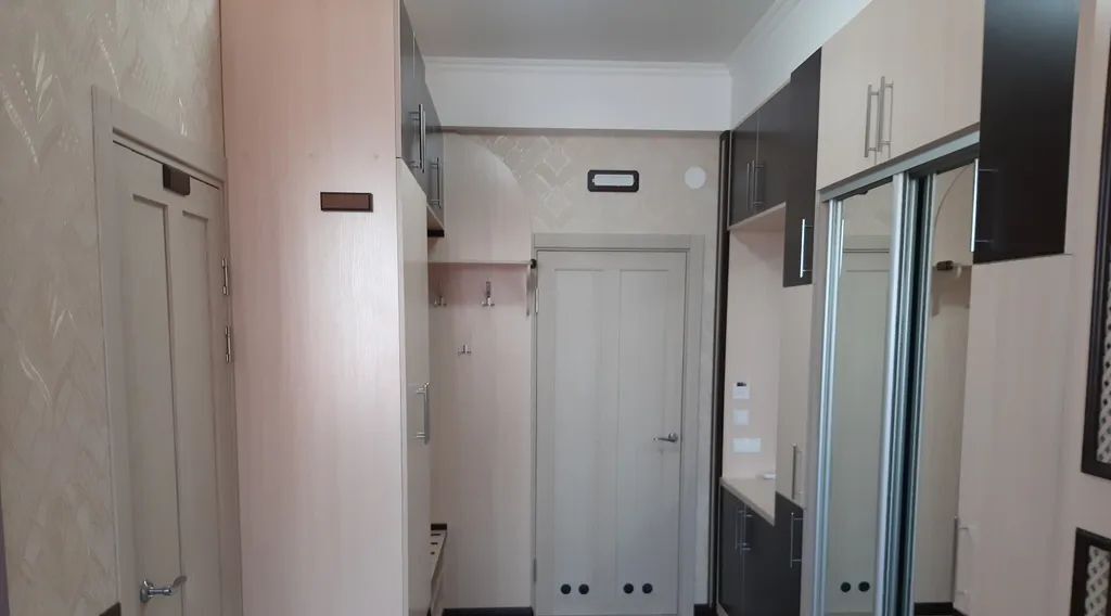 комната г Феодосия наб Черноморская 38ш фото 25