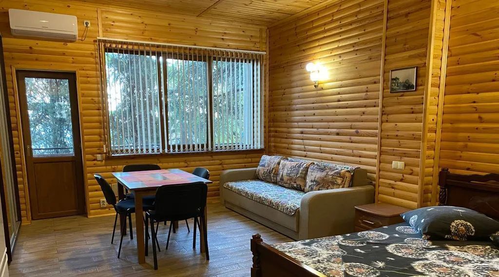 комната г Ялта пгт Гурзуф ул Ленинградская 64а фото 5