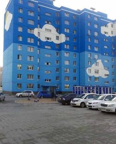 р-н Индустриальный ул Павловича 5 Строительство 2-й очереди ЖК Облака фото