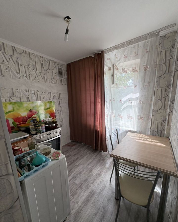 квартира г Ачинск 1-й Юго-Восточный микрорайон мкр-н, 19 фото 3