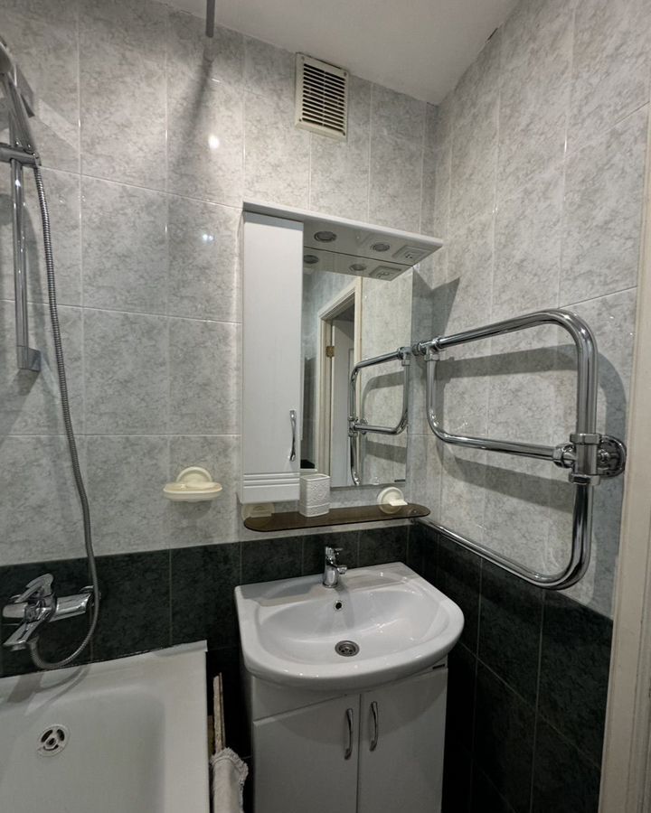 квартира г Красноярск р-н Октябрьский ул Академгородок 24а фото 8
