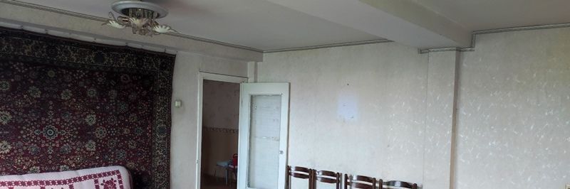 квартира г Красноярск р-н Свердловский пр-кт им.газеты "Красноярский рабочий" 115а фото 4