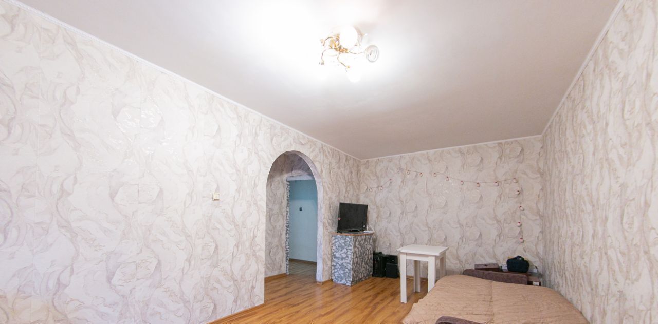 квартира г Томск р-н Октябрьский ул Мичурина 77 фото 13