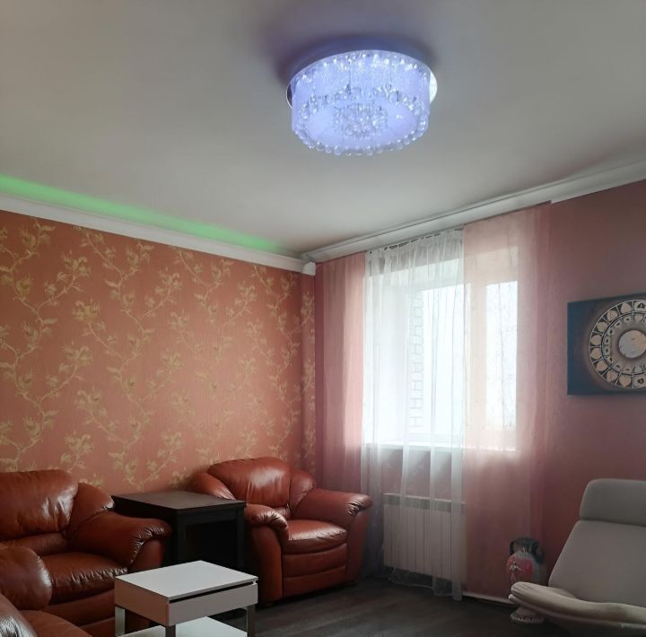 квартира г Томск р-н Ленинский Каштак ул Говорова 46 фото 23
