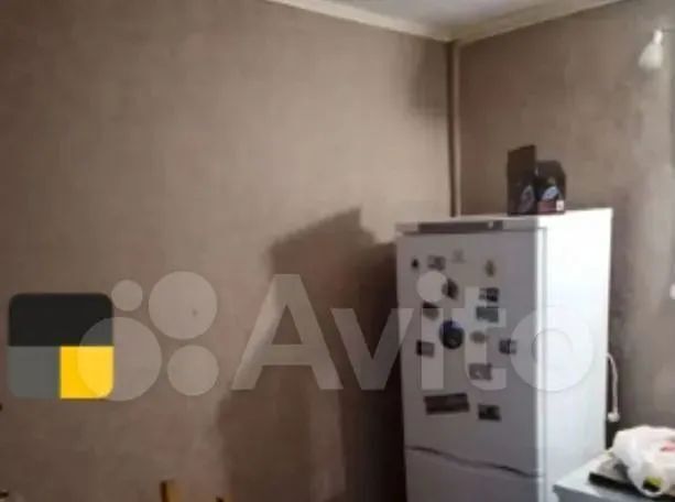 комната г Курск р-н Центральный ул Красный Октябрь 21 фото 4