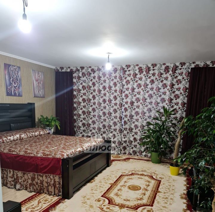 квартира г Тюмень р-н Ленинский ул Жуковского 88/1 фото 10
