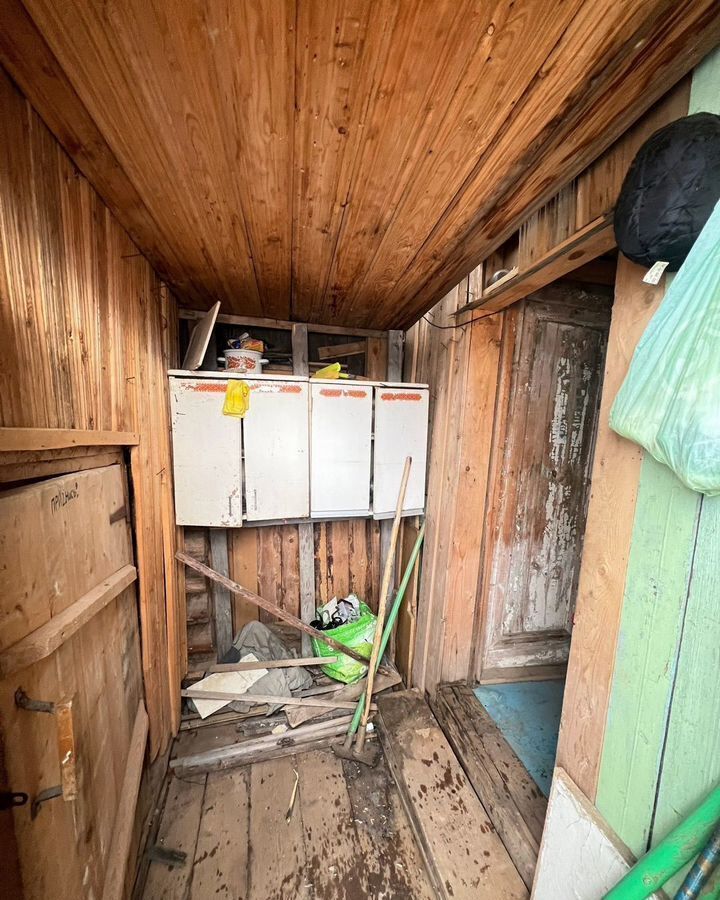 дом г Кудымкар снт Луговое Кудымкарский муниципальный округ фото 5
