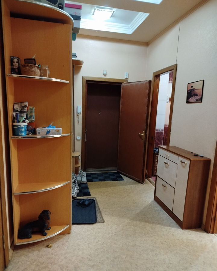 квартира г Иваново р-н Ленинский ул Смирнова 93/2 фото 4