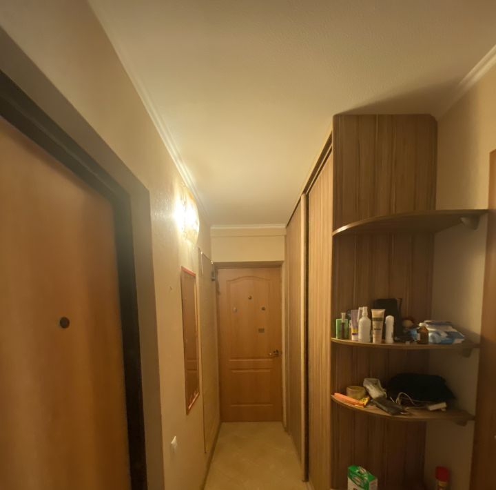 квартира г Краснодар р-н Карасунский ул им. Игнатова 65 фото 10