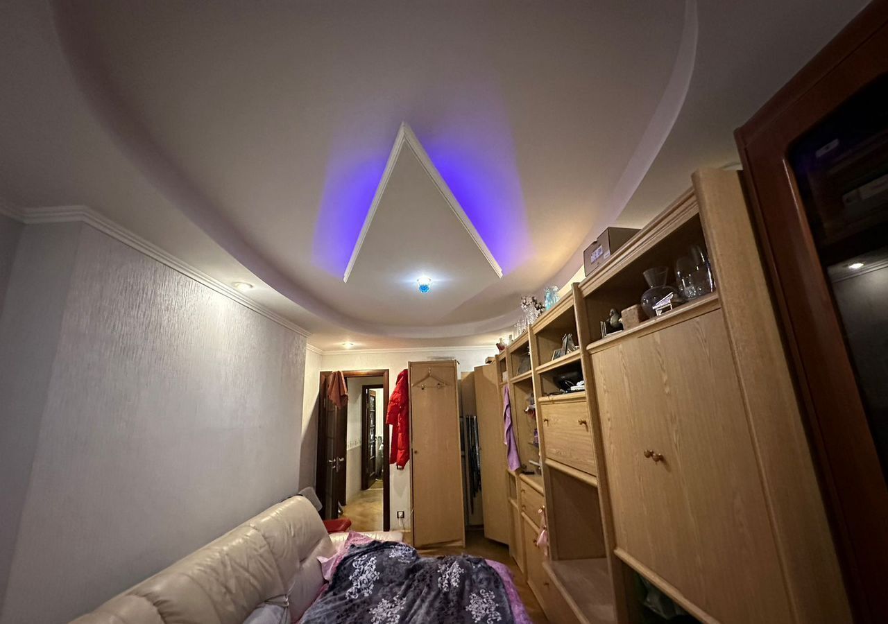 квартира г Люберцы дп Красково ул Железнодорожная 80 Красково фото 11