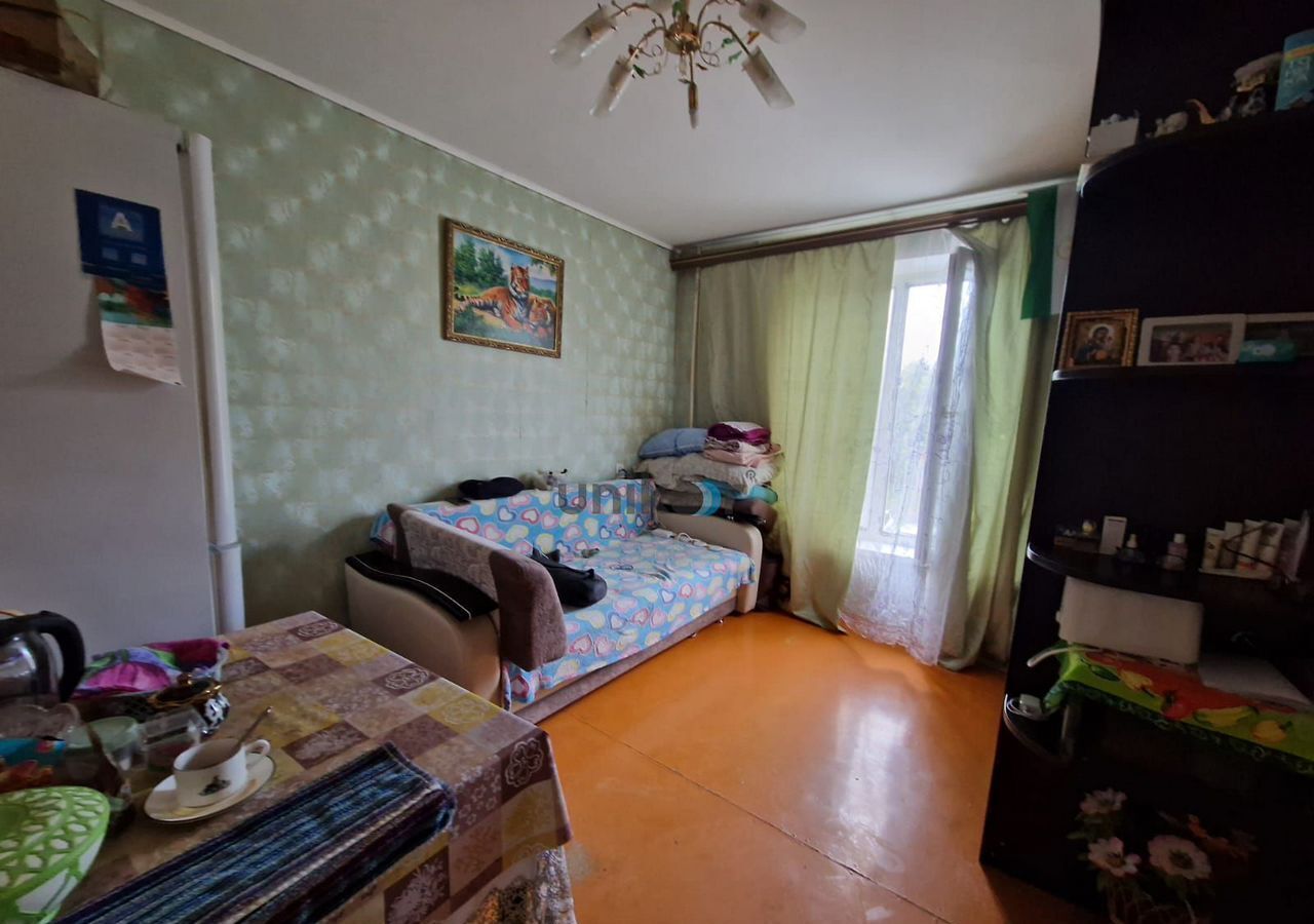 комната г Уфа р-н Кировский ул Свердлова 57 фото 7