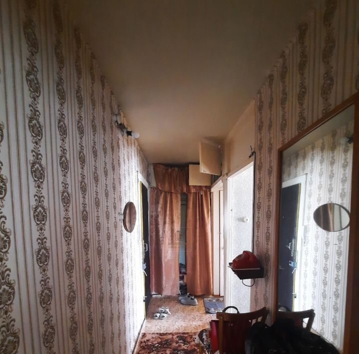 квартира г Курган ул. МАКСИМА ГОРЬКОГО, 151 фото 9