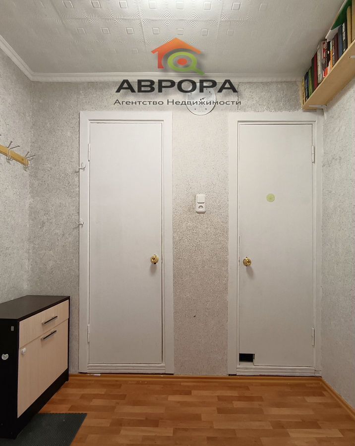 квартира г Сургут р-н Северо-Восточный жилой ул Быстринская 2 Сургут, Тюменская обл. фото 18