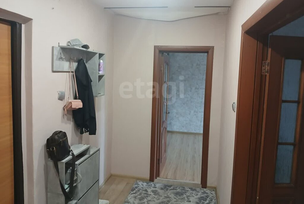 квартира г Улан-Удэ п Сосновый Бор ул Маршала Жукова 14 фото 12