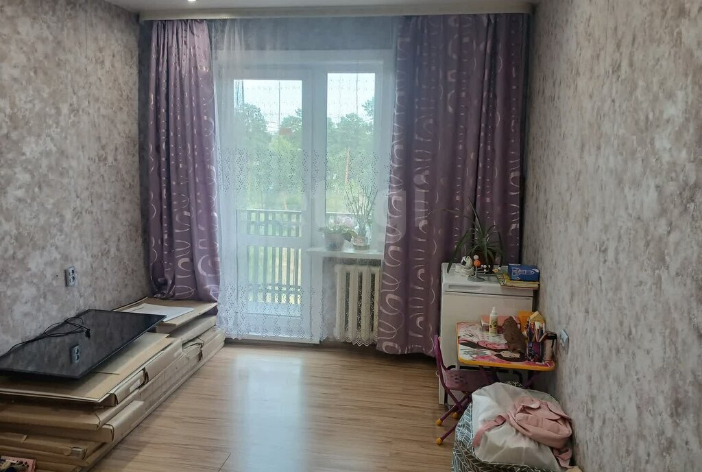 квартира г Улан-Удэ п Сосновый Бор ул Маршала Жукова 14 фото 14