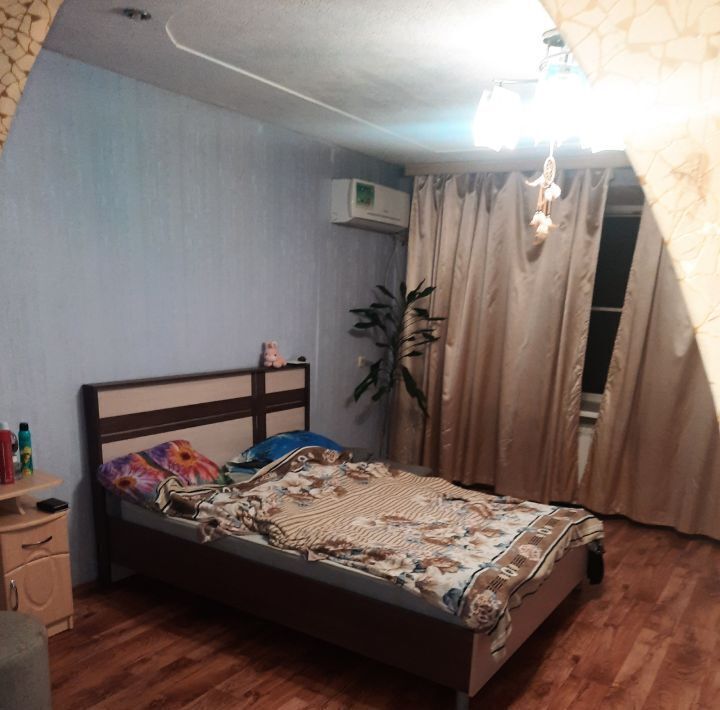 квартира г Комсомольск-на-Амуре Ленинский Округ ул Лазо 78 фото 6