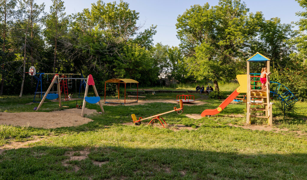 квартира г Оренбург ул Тихая 6 фото 15