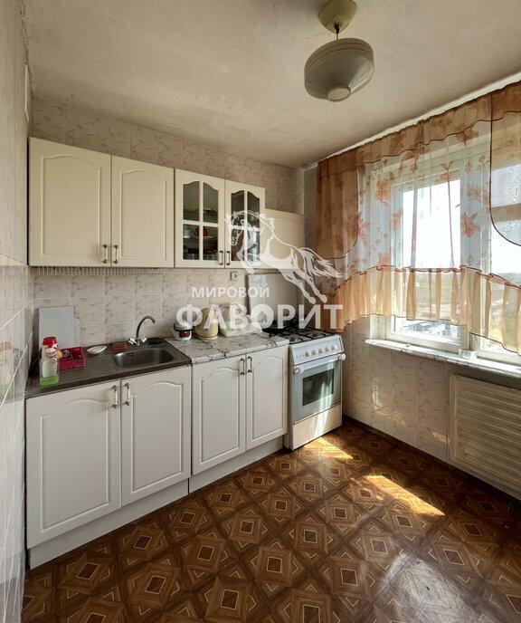 квартира г Орск Новый город ул Машиностроителей 9 город фото 1